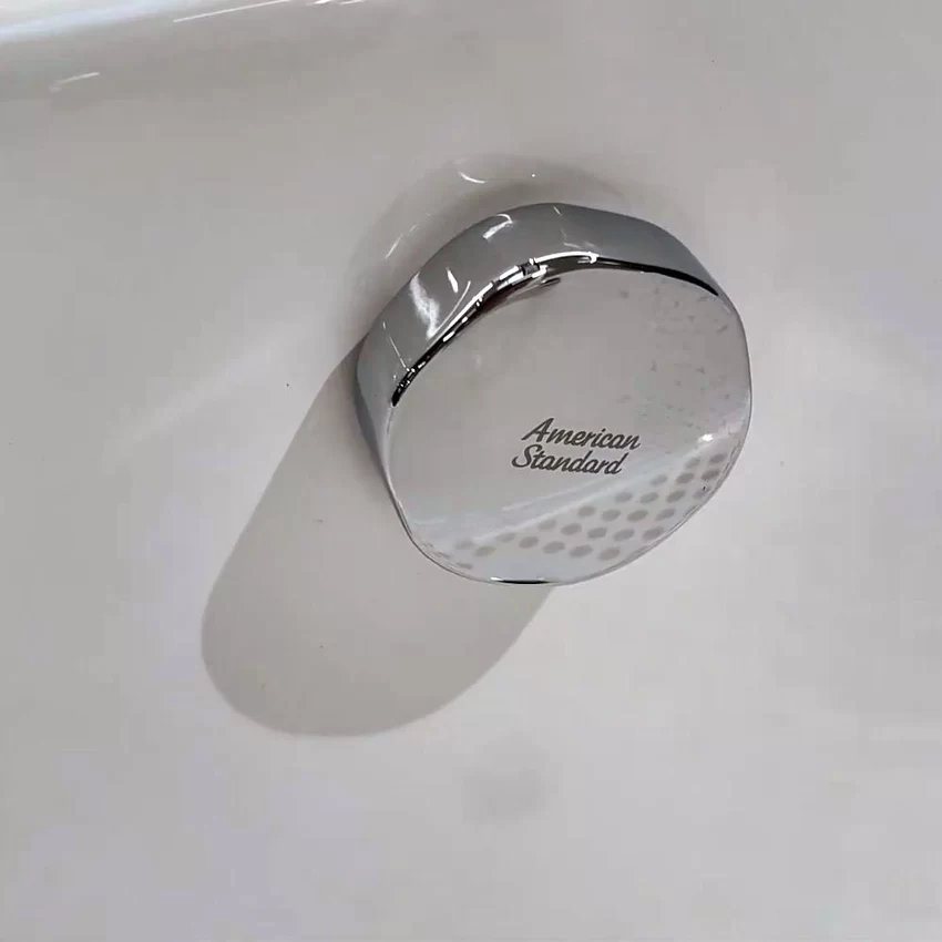 Bồn tắm Acacia với chất liệu Acrylic cao cấp Bồn tắm chân yếm đặt sàn Acacia 1.7m American Standard BTAS2732