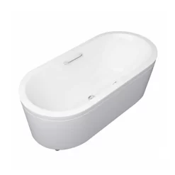 Bồn tắm chân yếm đặt sàn Acacia 1.7m American Standard BTAS2732 10 Bồn tắm chân yếm đặt sàn Acacia 1.7m American Standard BTAS2732