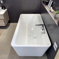 Bồn tắm đặt sàn 1.7m American Standard BTAS6719.4H