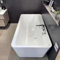Bồn tắm đặt sàn 1.7m American Standard BTAS6719.4H 11 Bồn tắm đặt sàn 1.7m American Standard BTAS6719.4H