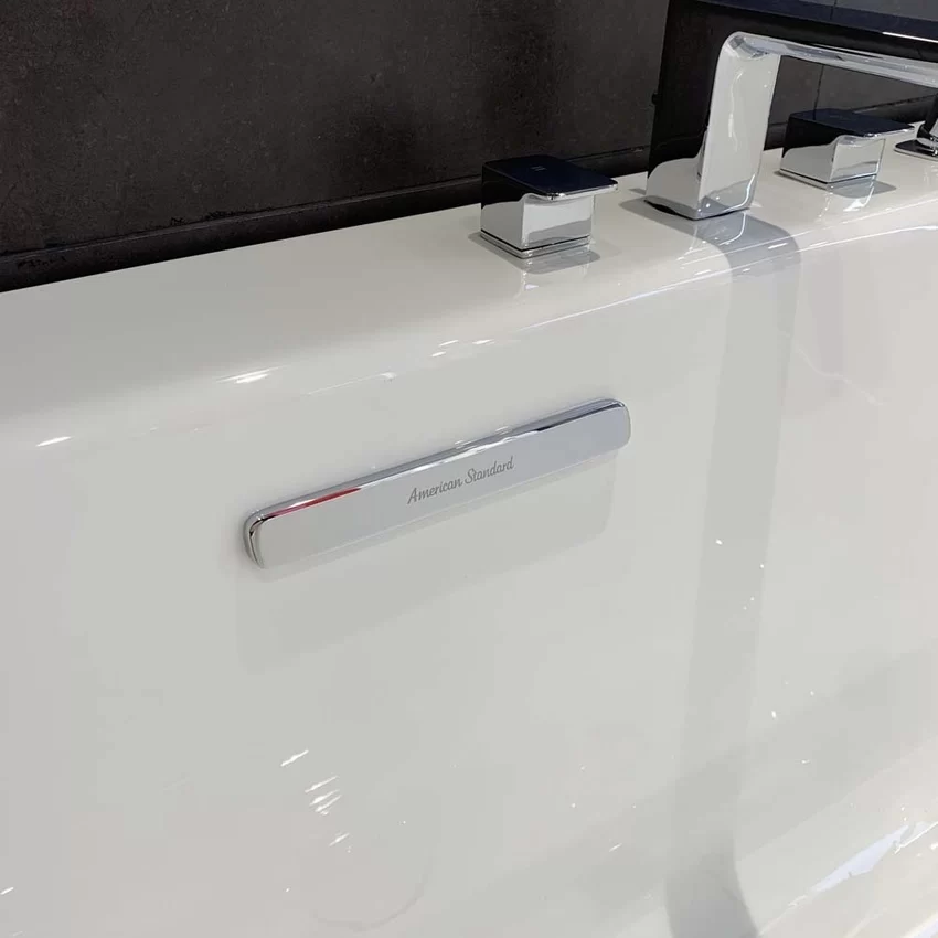 Bồn tắm đặt sàn 1.7m American Standard BTAS6719.4H Bồn tắm đặt sàn BTAS6719.4H - Hình ảnh 4
