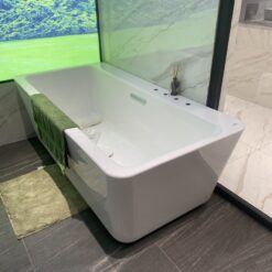 Bồn tắm đặt sàn 1.7m American Standard BTAS6719.4H