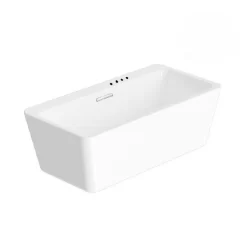 Bồn tắm đặt sàn 1.7m American Standard BTAS6719.4H 15 Bồn tắm đặt sàn 1.7m American Standard BTAS6719.4H