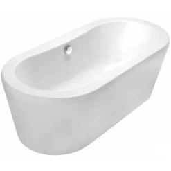 Bồn tắm đặt sàn Acacia 1.7m American Standard BTAS6704
