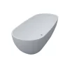 Bồn tắm đặt sàn đá Zenistone 1.7m American Standard BTAS9761