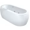 Bồn tắm Massage đặt sàn Acacia 1.7m American Standard BTAS6704 2 Bồn tắm Massage đặt sàn Acacia 1.7m American Standard BTAS6704
