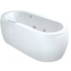 Bồn tắm Massage đặt sàn Acacia 1.7m American Standard BTAS6704