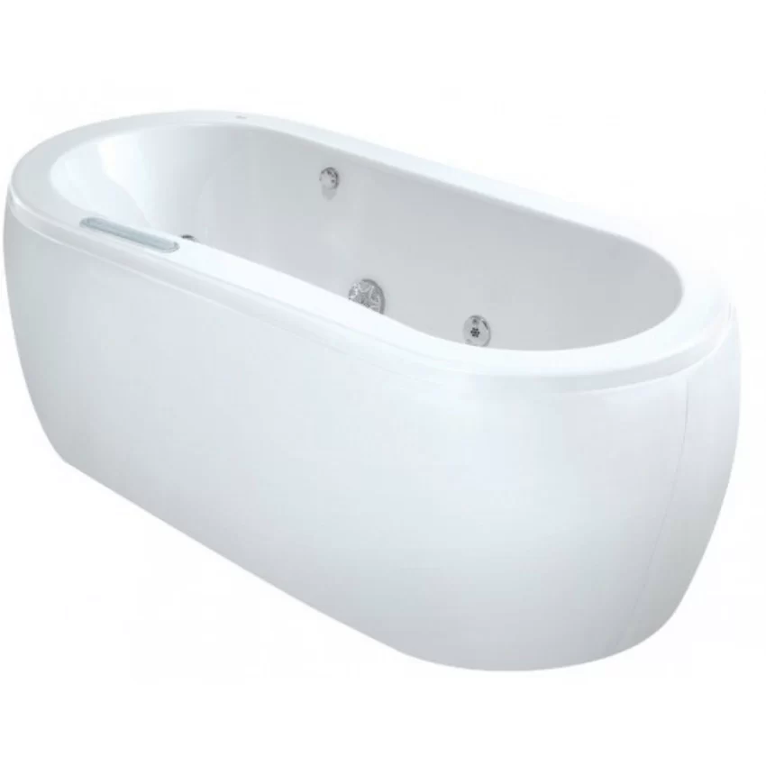 Bồn tắm Massage Acacia 1.7m American Standard BTAS6704 Bồn tắm Massage Acacia 1.7m American Standard BTAS6704