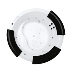 Bồn tắm massage thủy lực sủi bọt IDS 1.7m American Standard 70202100-WT (70202100WT)