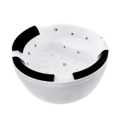 Bồn tắm massage thủy lực sủi bọt khí IDS 1.7m American Standard 70212100-WT (70212100WT)