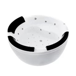 Bồn tắm massage thủy lực sủi bọt khí IDS 1.7m American Standard 70212100-WT (70212100WT)