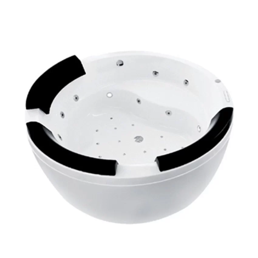 Bồn tắm massage IDS 1.7m American Standard 70212100-WT Bồn tắm massage IDS 1.7m American Standard 70212100-WT