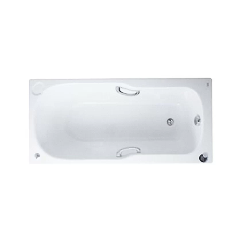 Bồn tắm Studio 1.5m American Standard 6 Bồn tắm Studio 1.5m American Standard SKU 7140-WT
