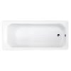 Bồn tắm xây Active 1.7m American Standard 70270-WT (70270WT) (Bộ xả nhấn) 1 Bồn tắm xây Active 1.7m American Standard 70270-WT (70270WT) (Bộ xả nhấn)