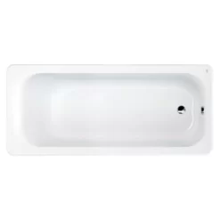 Bồn tắm xây Active 1.7m American Standard 70270-WT (70270WT) (Bộ xả nhấn)