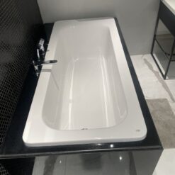 Bồn tắm xây Active 1.7m American Standard 70270P-WT (70270PWT) (Bộ xả)