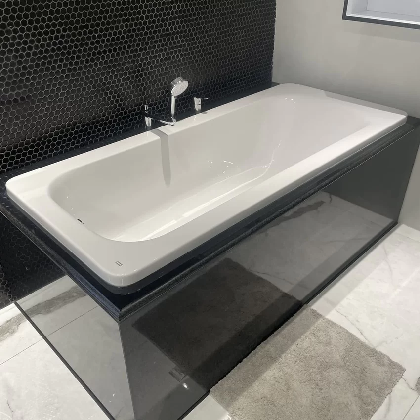 Chi Tiết Bồn Tắm 70270P-WT Bồn tắm Active American Standard 70270P-WT Chi Tiết