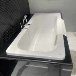 Bồn tắm xây Active 1.7m American Standard 70270P-WT (70270PWT) (Bộ xả) 11 Bồn tắm xây Active 1.7m American Standard 70270P-WT (70270PWT) (Bộ xả)