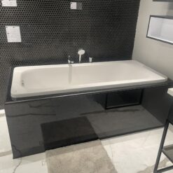 Bồn tắm xây Active 1.7m American Standard 70270P-WT (70270PWT) (Bộ xả) 12 Bồn tắm xây Active 1.7m American Standard 70270P-WT (70270PWT) (Bộ xả)