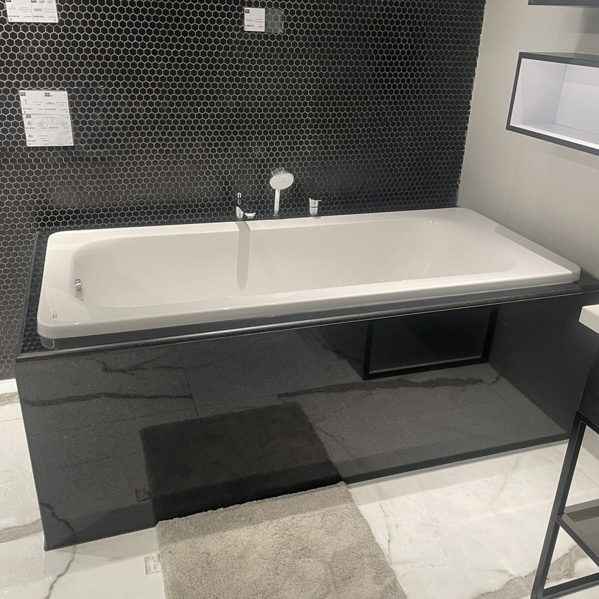 Bồn tắm xây Active 1.7m American Standard 70270P-WT (70270PWT) (Bộ xả) 6 Bồn tắm xây Active 1.7m American Standard 70270P-WT (70270PWT) (Bộ xả)