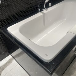 Bồn tắm xây Active 1.7m American Standard 70270P-WT (70270PWT) (Bộ xả) 13 Bồn tắm xây Active 1.7m American Standard 70270P-WT (70270PWT) (Bộ xả)