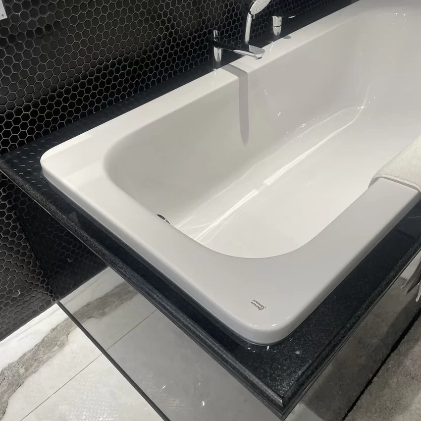 Bồn tắm xây Active 1.7m American Standard 70270P-WT (70270PWT) (Bộ xả) 7 Bồn tắm xây Active 1.7m American Standard 70270P-WT (70270PWT) (Bộ xả)