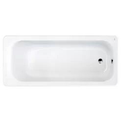Bồn tắm xây Active 1.7m American Standard 70270P-WT (70270PWT) (Bộ xả) 15 Bồn tắm xây Active 1.7m American Standard 70270P-WT (70270PWT) (Bộ xả)