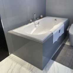 Bồn tắm xây Europa 1.6m American Standard 7130-WT (7130WT)