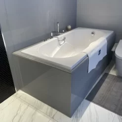 Bồn tắm xây Europa 1.6m American Standard 7130-WT (7130WT)
