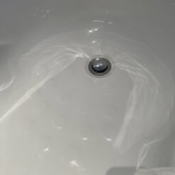 Bồn tắm xây Europa 1.6m American Standard 7130-WT (7130WT)