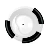 Bồn tắm xây IDS 1.7m American Standard 70200-WT (70200WT)