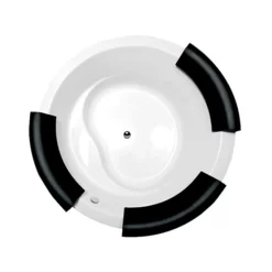 Bồn tắm xây IDS 1.7m American Standard 70200-WT (70200WT)