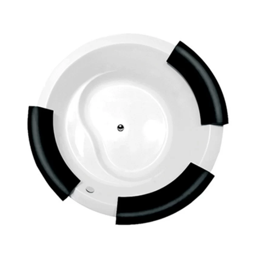 Bồn tắm xây IDS 1.7m American Standard 70200-WT Bồn tắm xây IDS 1.7m American Standard 70200-WT