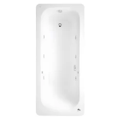 Bồn tắm xây massage Active 1.7m American Standard 70271-WT (70271WT)