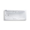 Bồn tắm xây massage Tonca 1.7m American Standard 7220100-WT (7220100WT)