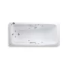 Bồn tắm xây massage Tonca 1.7m American Standard 7220100-WT (7220100WT)