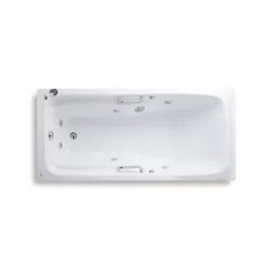 Bồn tắm xây massage Tonca 1.7m American Standard 7220100-WT (7220100WT)