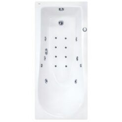 Bồn tắm xây massage Tonic 1.7m American Standard 70092-WT (70092WT)