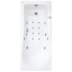 Bồn tắm xây massage Tonic 1.7m American Standard 70092-WT (70092WT)