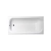 Bồn tắm xây New Codie 1.5m American Standard 70280-WT (70280WT) 2 Bồn tắm xây New Codie 1.5m American Standard 70280-WT (70280WT)