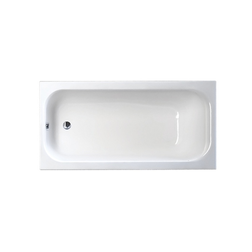 Bồn tắm xây New Codie 1.5m American Standard 70280-WT Bồn tắm xây New Codie 1.5m American Standard 70280-WT - 70280-WT