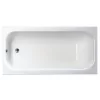 Bồn tắm xây Saturn 1.6m American Standard 8160-WT (8160WT)