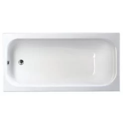 Bồn tắm xây Saturn 1.6m American Standard 8160-WT (8160WT)
