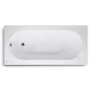 Bồn tắm xây Saturn 1.6m American Standard 8161-WT (8161WT) 2 Bồn tắm xây Saturn 1.6m American Standard 8161-WT (8161WT)