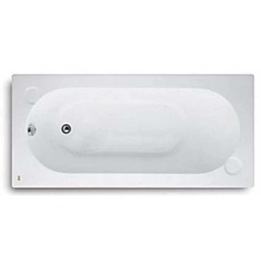 Bồn tắm xây Saturn 1.6m American Standard 8161-WT (8161WT) 6 Bồn tắm xây Saturn 1.6m American Standard 8161-WT