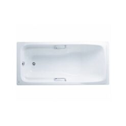 Bồn tắm xây Tonca 1.7m American Standard 7120-WT (7120WT)