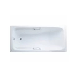 Bồn tắm xây Tonca 1.7m American Standard 7120-WT (7120WT)