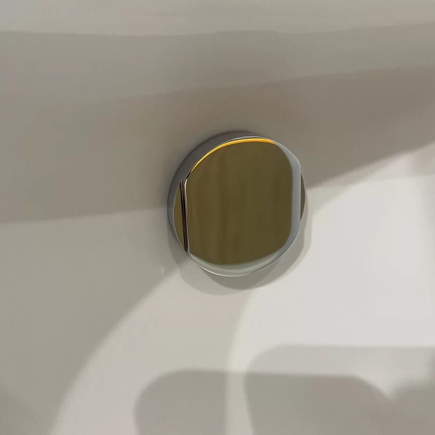 Bồn tiểu nam đặt sàn American Standard WP-6605 - WP-6605B Bồn tiểu nam đặt sàn American Standard WP-6605 - Hình ảnh 4