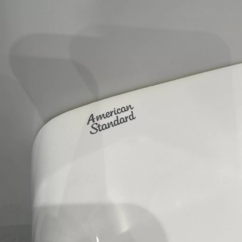 Bồn tiểu nam đặt sàn American Standard WP-6605 - WP-6605B Bồn tiểu nam đặt sàn American Standard WP-6605 - Hình ảnh 5