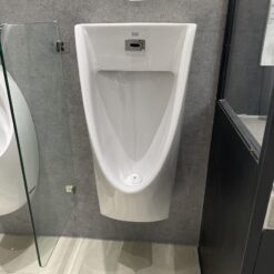 Bồn tiểu nam treo tường American Standard cảm ứng WP-6507 (WP6507)